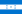 bandera-honduras