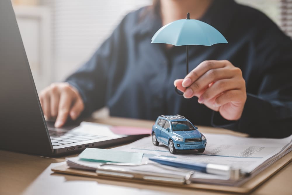 Cómo cotizar un seguro de auto