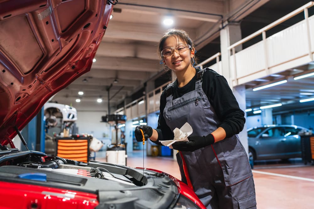 evitar la depreciación acelerada de tu auto