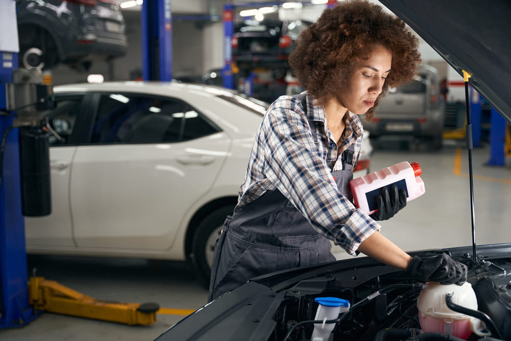 mantener tu auto en buen estado